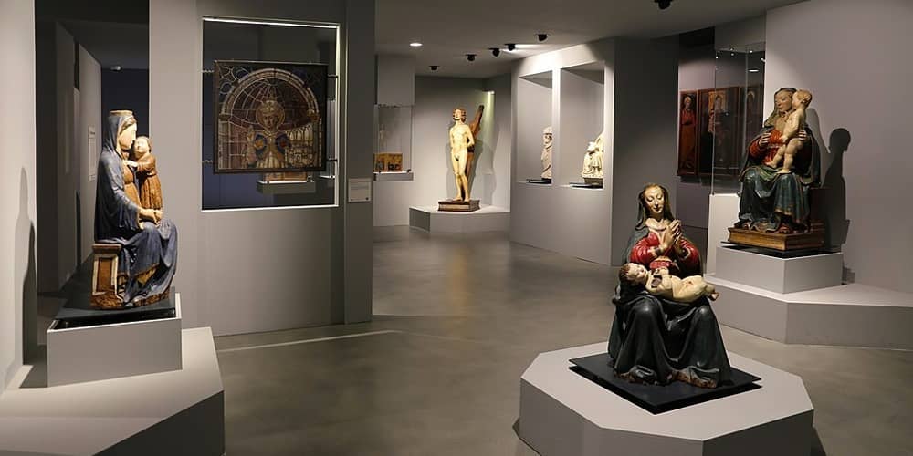 The National Museum of Abruzzo: history of a region